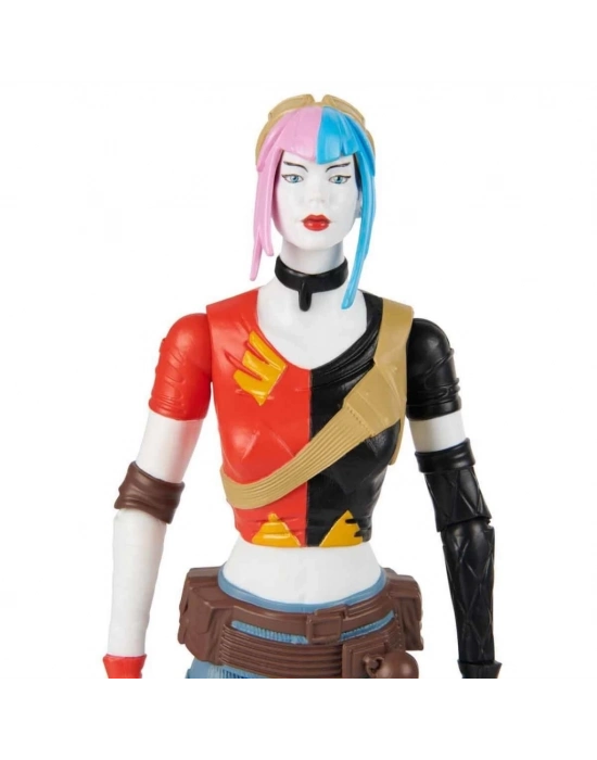 ® Aksiyon Figürü S2 V1 30 cm