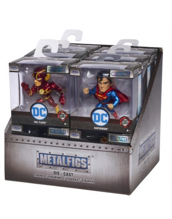 ® Karakter Figürleri