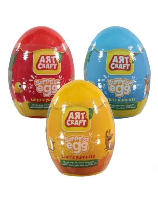 ®  Sürpriz Yumurta ( ADET FİYATIDIR)