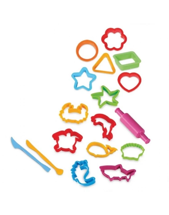 ® Modelleme Seti Silindir