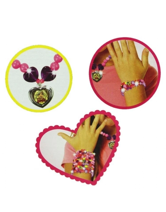 ® Büyük Boncuk Takı Seti