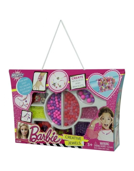 ® Çantalı Boncuk Takı Seti