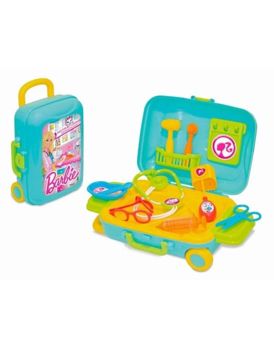 ®  Doktor Seti Bavulum