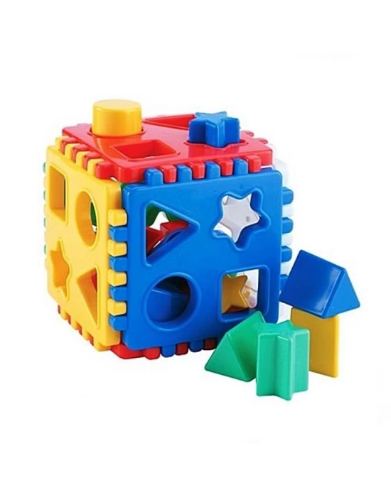 ® Bultak Puzzle