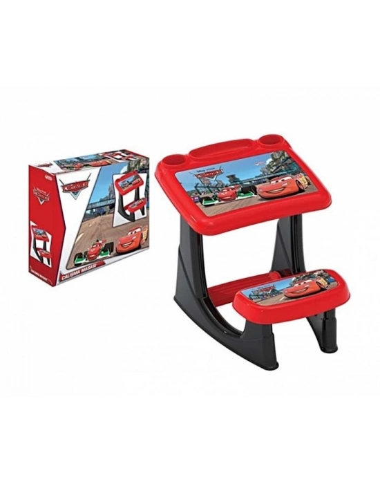 ® Cars Çalışma ve Aktivite Masası
