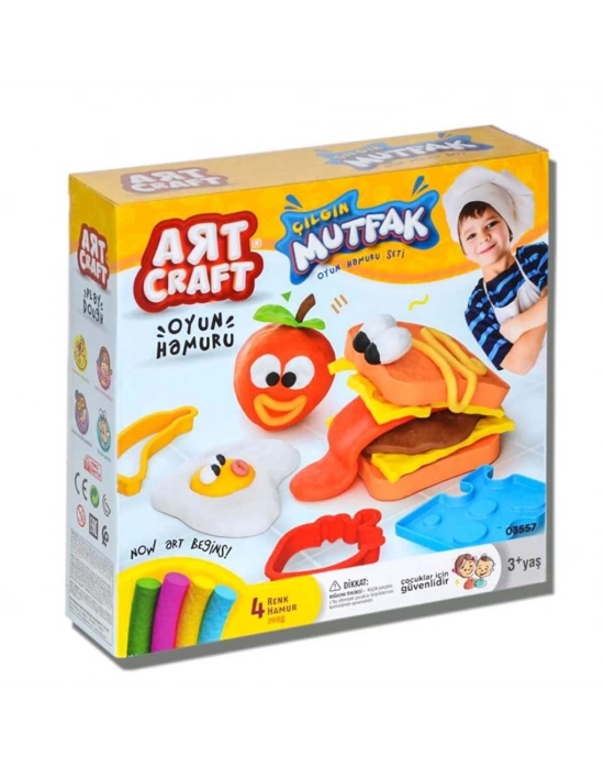 ® Mutfak Hamur Seti