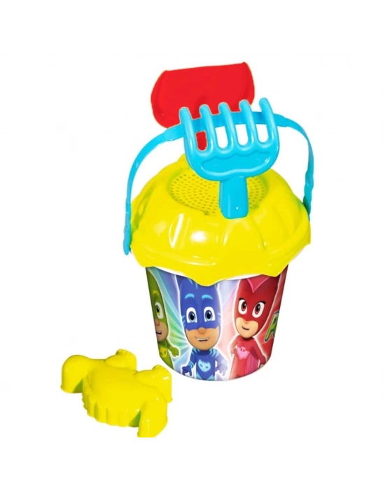 ®  Pjmask Küçük Kova Seti