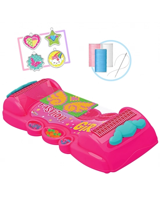 ® Takı Dokuma Seti