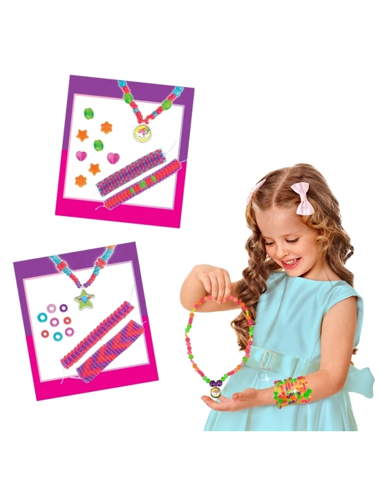 ® Takı Dokuma Seti