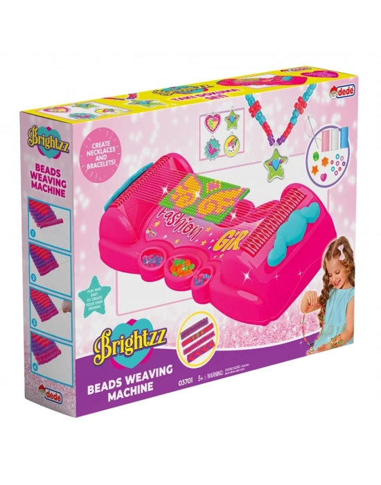 ® Takı Dokuma Seti