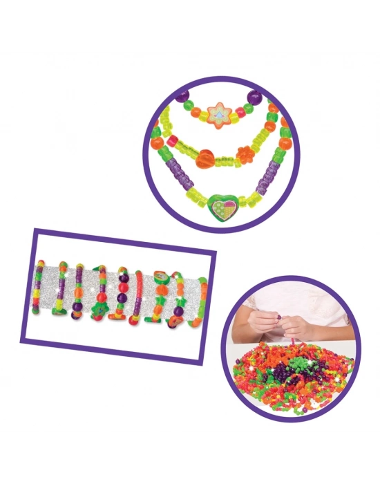 ® Takı Seti Büyük El Çantası