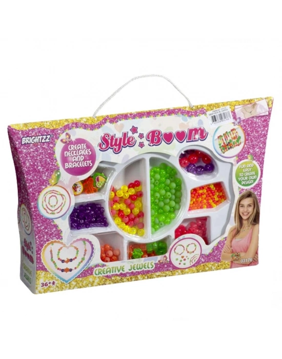 ® Takı Seti Küçük El Çantası