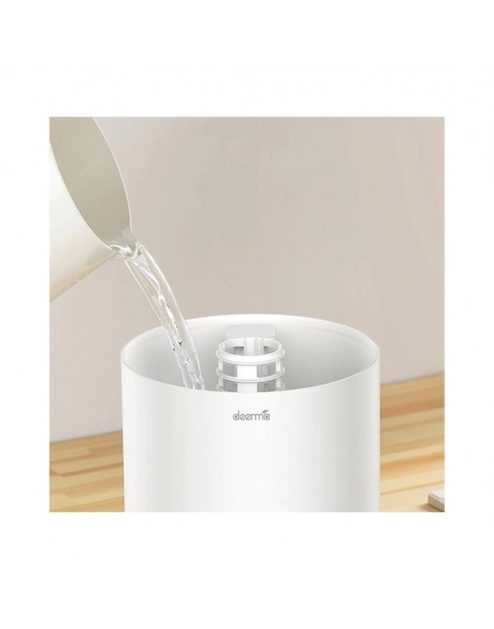 ®  F301 Dijital Üstten Dolum Ultrasonik Soğuk Hava Nemlendirici