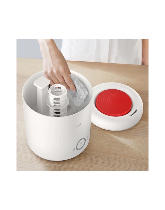 ®  F301 Dijital Üstten Dolum Ultrasonik Soğuk Hava Nemlendirici