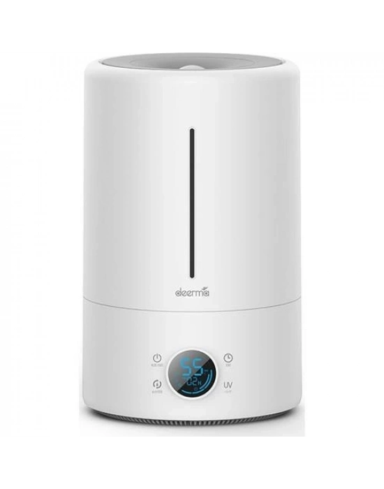 ®  Ultraviyole Ultrasonic Soğuk Buhar Makinesi F628S