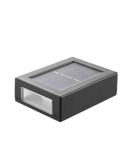 ® Dekorasyon Aplik Işık Güneş Enerjili Aydınlatma Dekoratif Aydınlatma