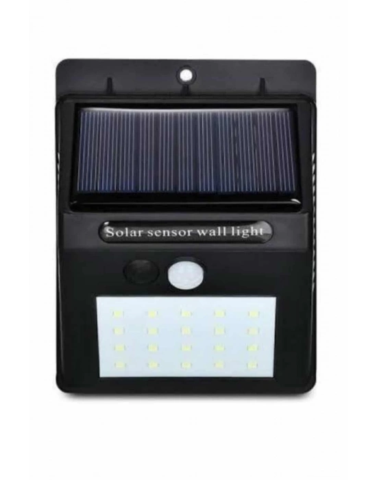 ® Dekoratif Lamba Güneş Enerjili Aydınlatma Dış Mekan Lambası