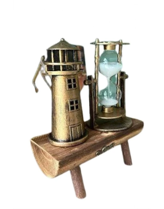 ® DENİZ FENERİ VE EYFEL KULESİ