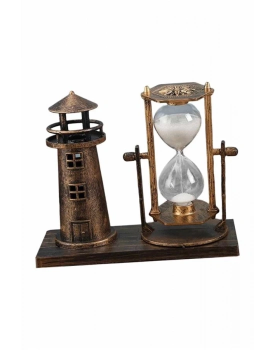 ® DENİZ FENERİ VE EYFEL KULESİ