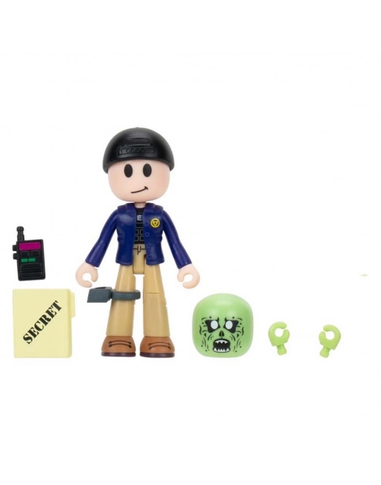 ® Devs CRS Figürler GIO-DEV01000