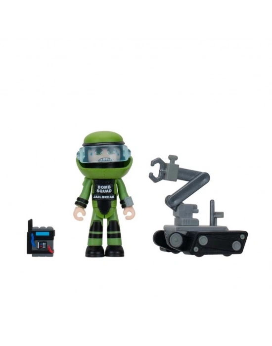 ® Devs CRS Figürler GIO-DEV01000