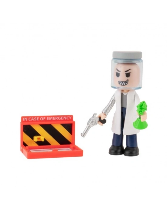 ® Devs CRS Figürler GIO-DEV01000