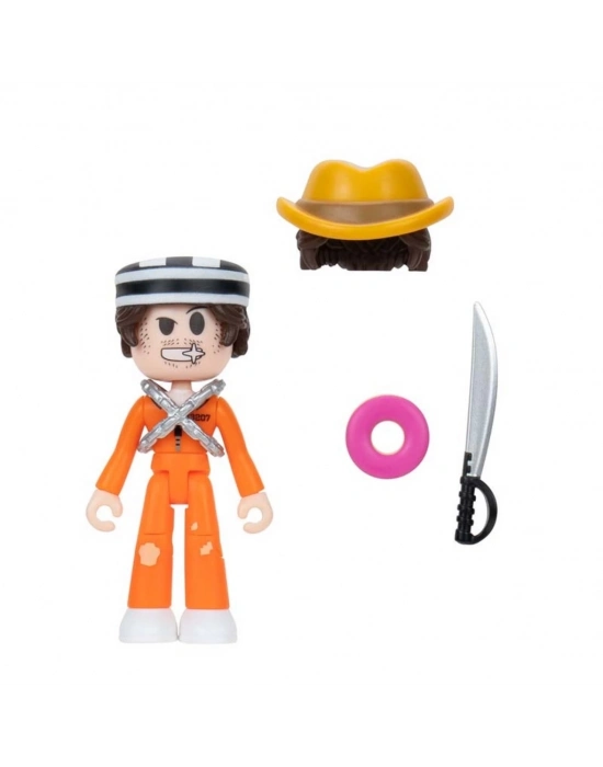 ® Devs CRS Figürler GIO-DEV01000