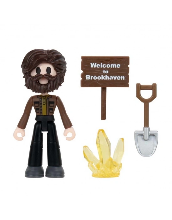 ® Devs CRS Figürler GIO-DEV01000