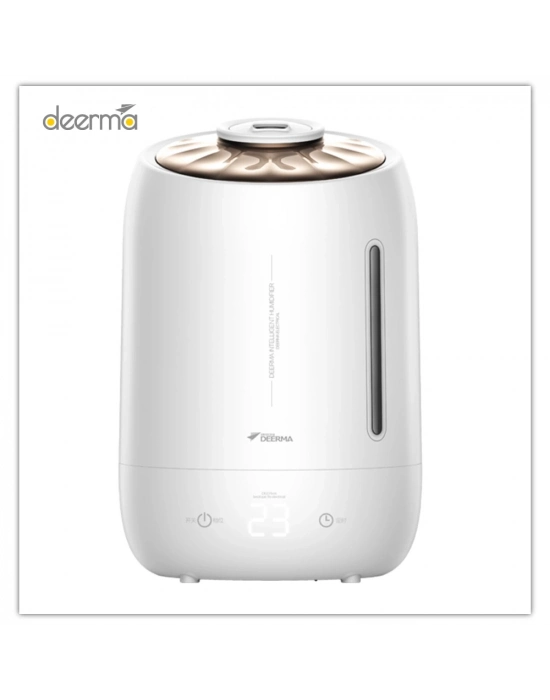 ®  Dijital Ultrasonic Soğuk Buhar Makinesi F600