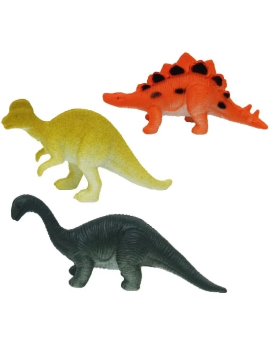 ® Dinazorlar Dünyası Poşetli