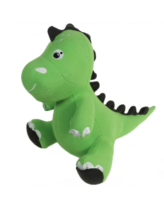 ® Dino Peluş Oyuncak Yeşil 40 cm