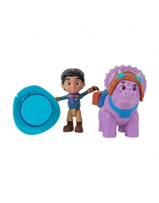 ® 2’li Figür Paketi DNA00401