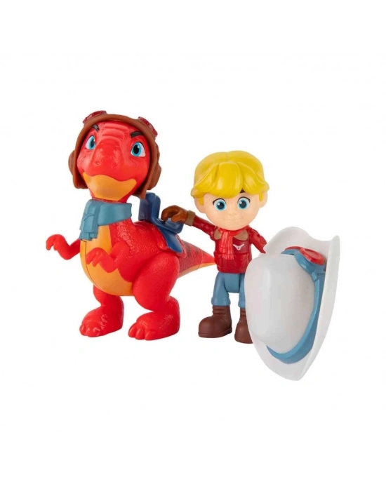 ® 2’li Figür Paketi DNA00401