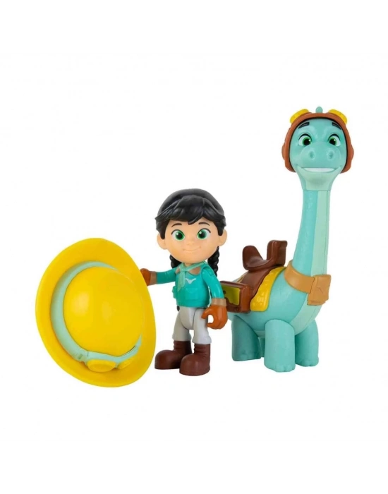 ® 2’li Figür Paketi DNA00401