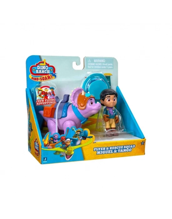 ® 2’li Figür Paketi DNA00401