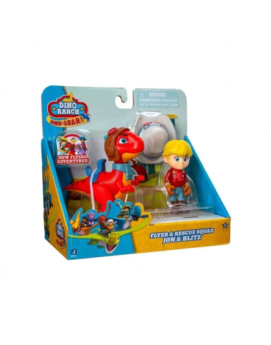 ® 2’li Figür Paketi DNA00401