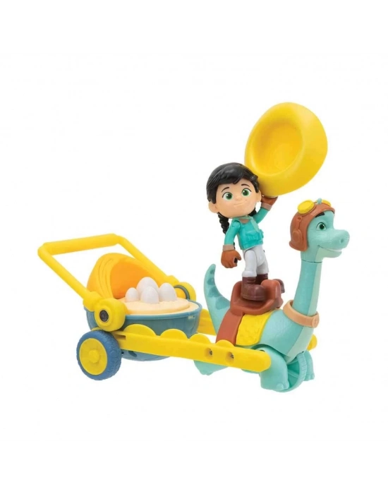 ®  Delüks Araç DNA03401