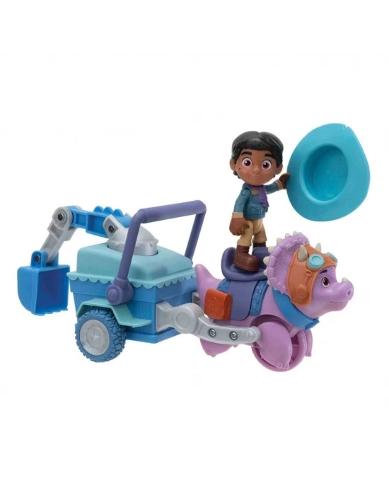 ®  Delüks Araç DNA03401