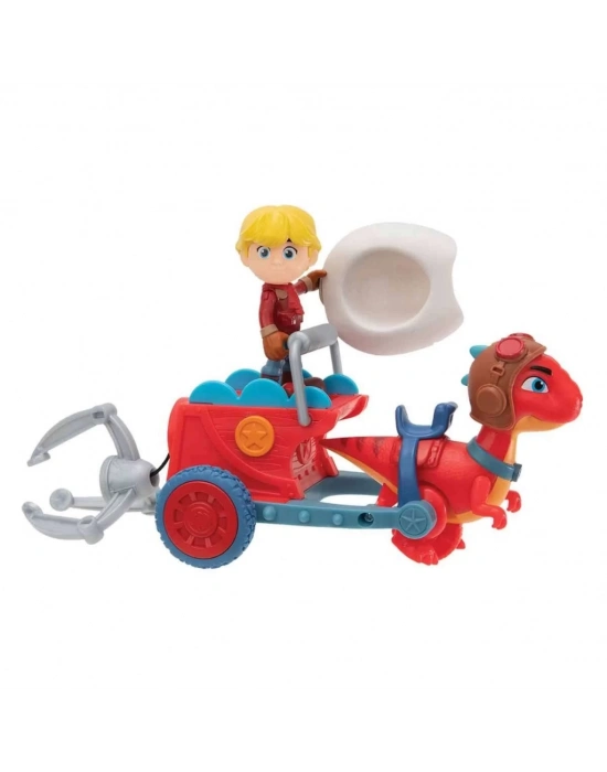 ®  Delüks Araç DNA03401