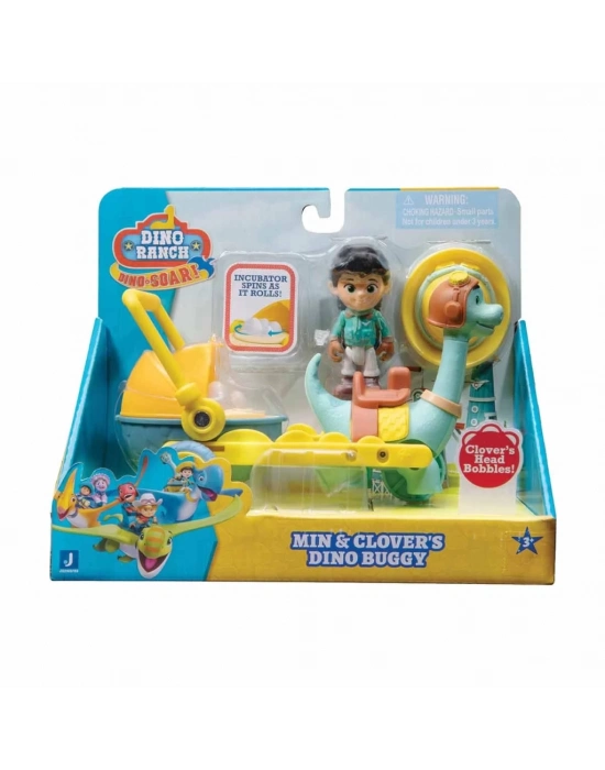 ®  Delüks Araç DNA03401