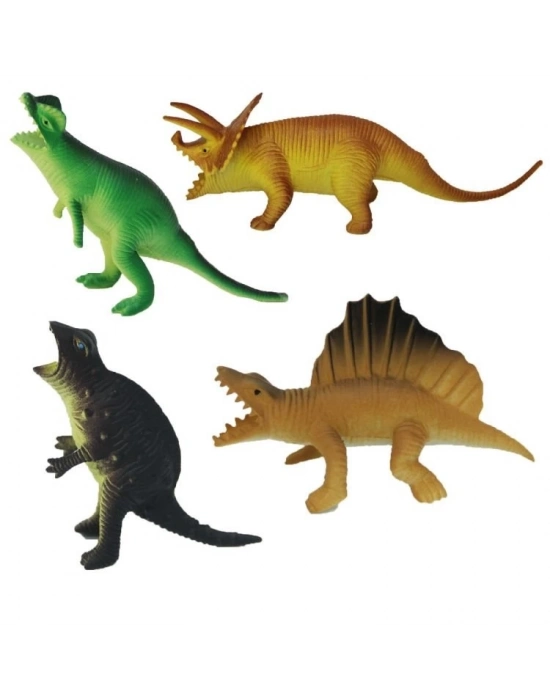 ® Dinozorlar Dünyası Poşetli