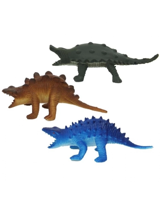 ® Dinozorlar Dünyası Poşetli