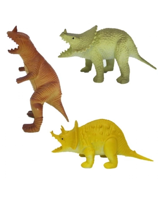 ® Dinozorlar Dünyası Poşetli