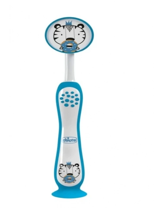 ®   Diş Fırçası 3-6 Yaş Tiger