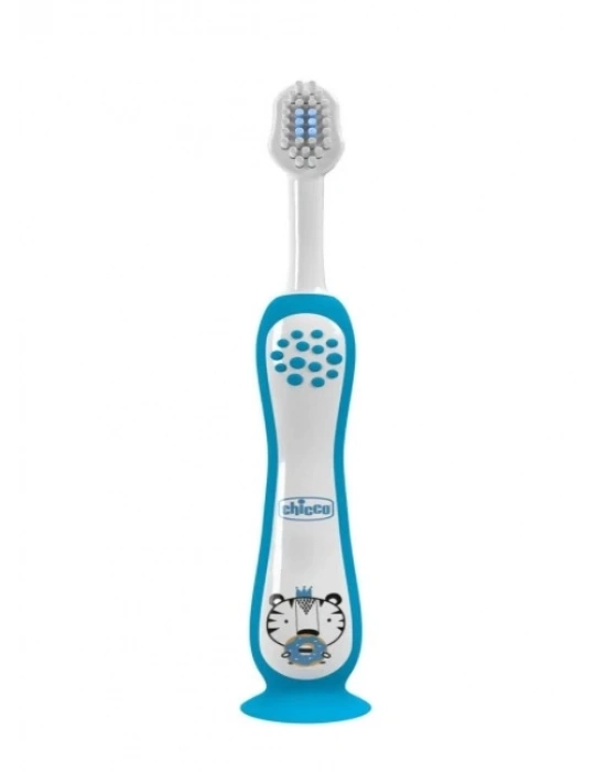 ®   Diş Fırçası 3-6 Yaş Tiger