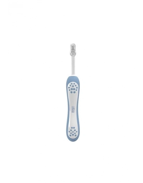 ®   Diş Fırçası 6-36 Ay Mavi