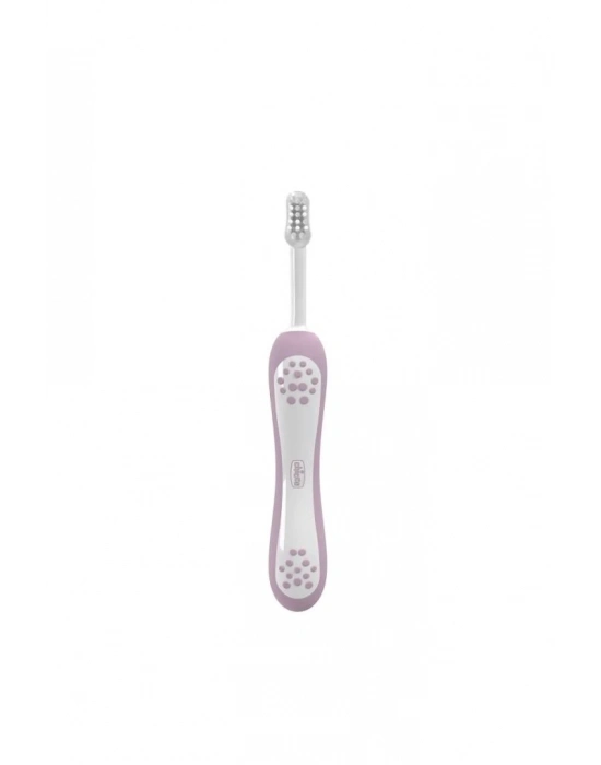 ®   Diş Fırçası 6-36 Ay Pembe