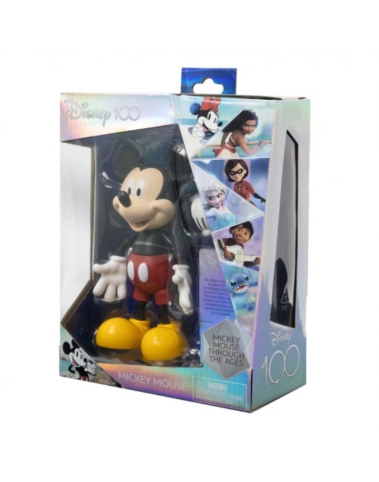 ®  100 Koleksiyon Figürü DED14000