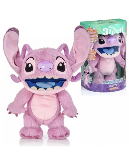 ® Angel Elektronik Kukla 30 cm