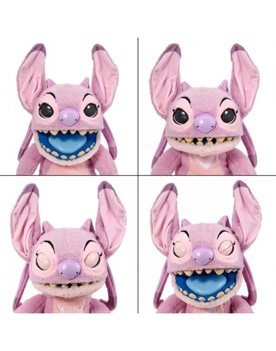 ® Angel Elektronik Real FX Kukla 46 cm